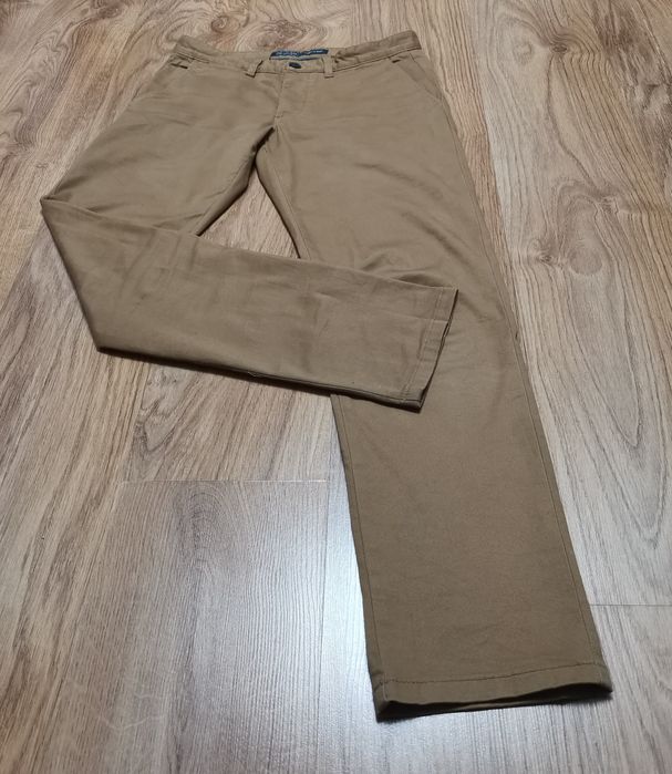 Spodnie męskie roz. 38