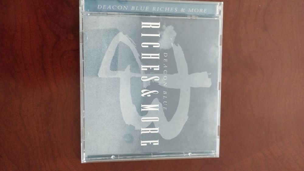 Deacon Blue .. riches & more
