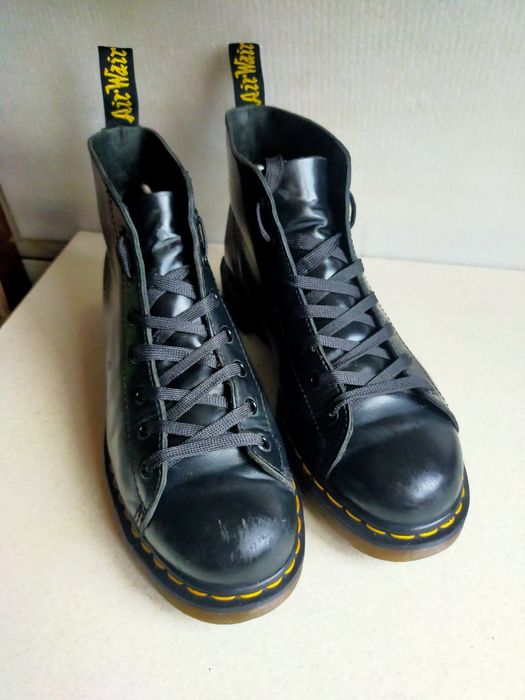 Buty Dr. Martens 44
