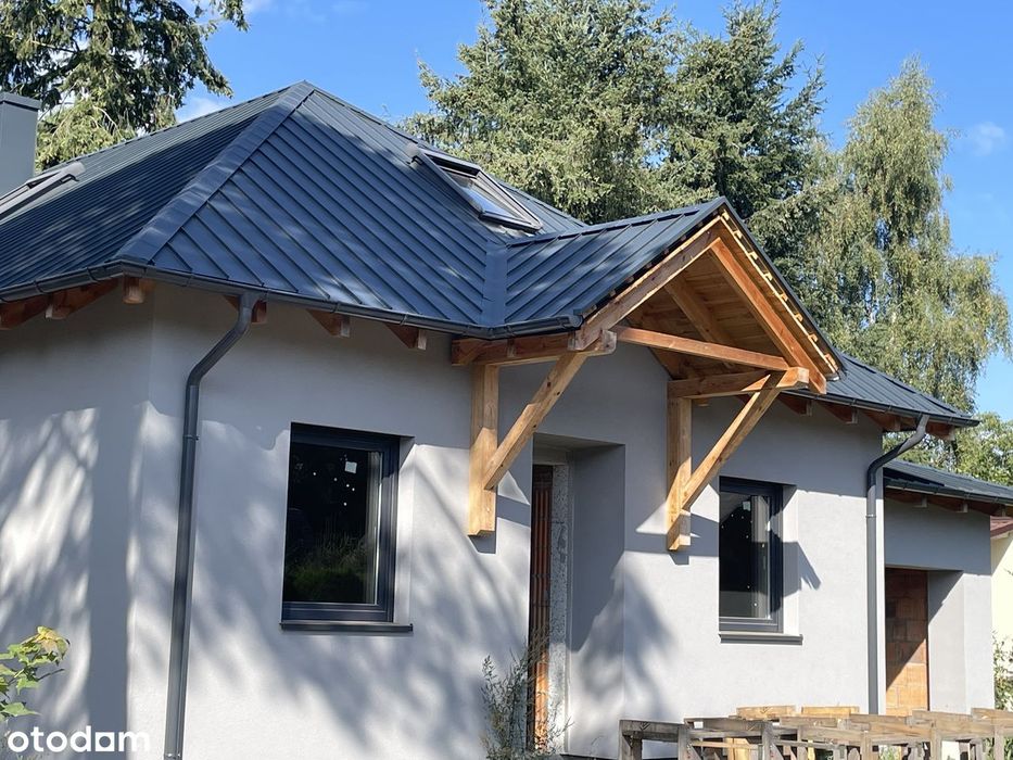 Sprzedam dom w Boszkowie