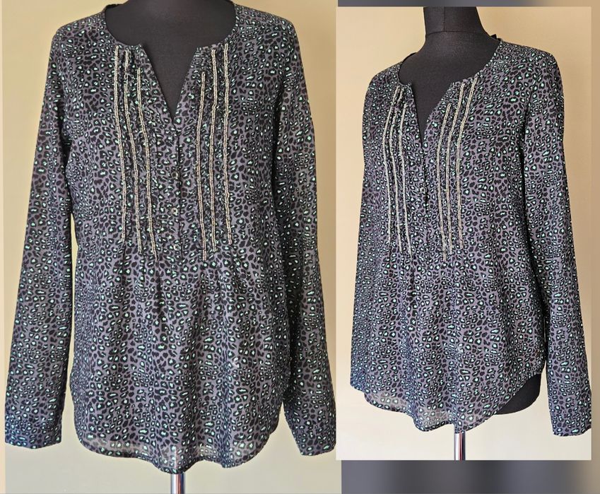 Koszula Maison Scotch rozmiar 3 / L