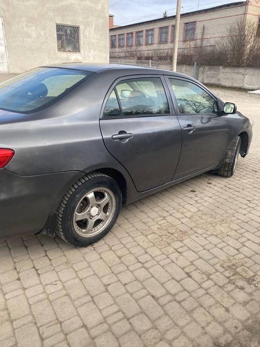 Продам Тойота корола