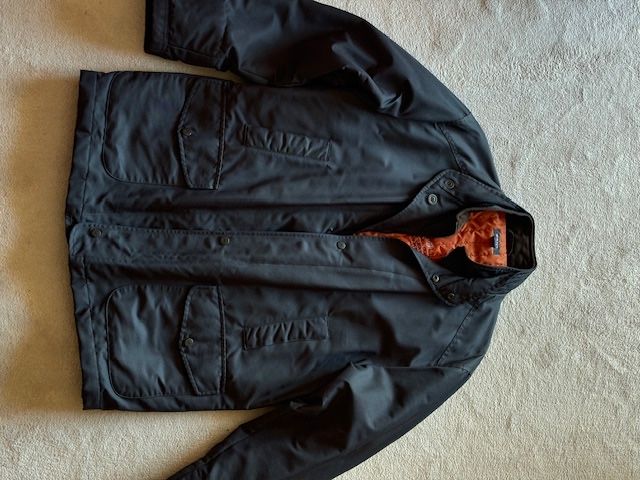 Parka Gant tamanho L