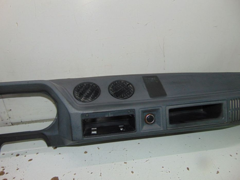 Fiat 127 tablier " nova de stock antigo