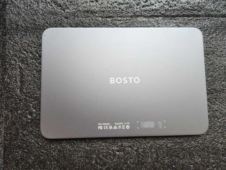 Графічний планшет Bosto BT-101C