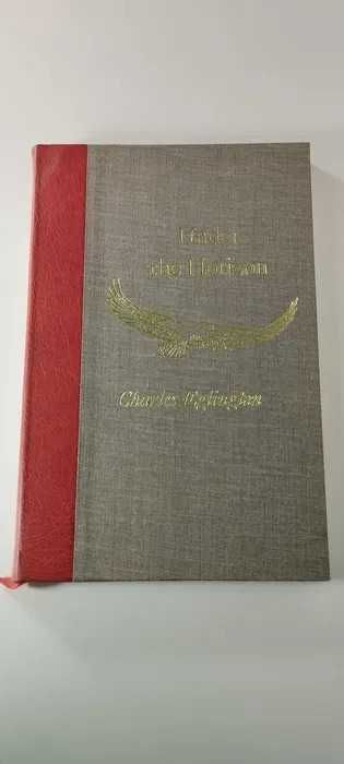 Under the Horizon - Charles Eglinton