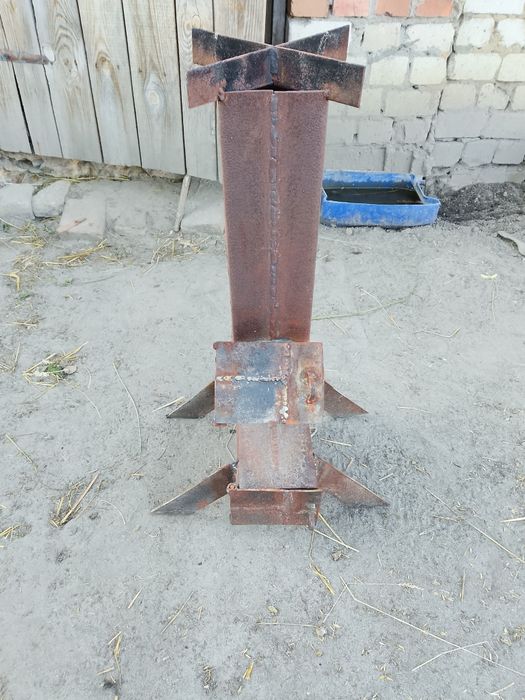 Продам піч ракета
