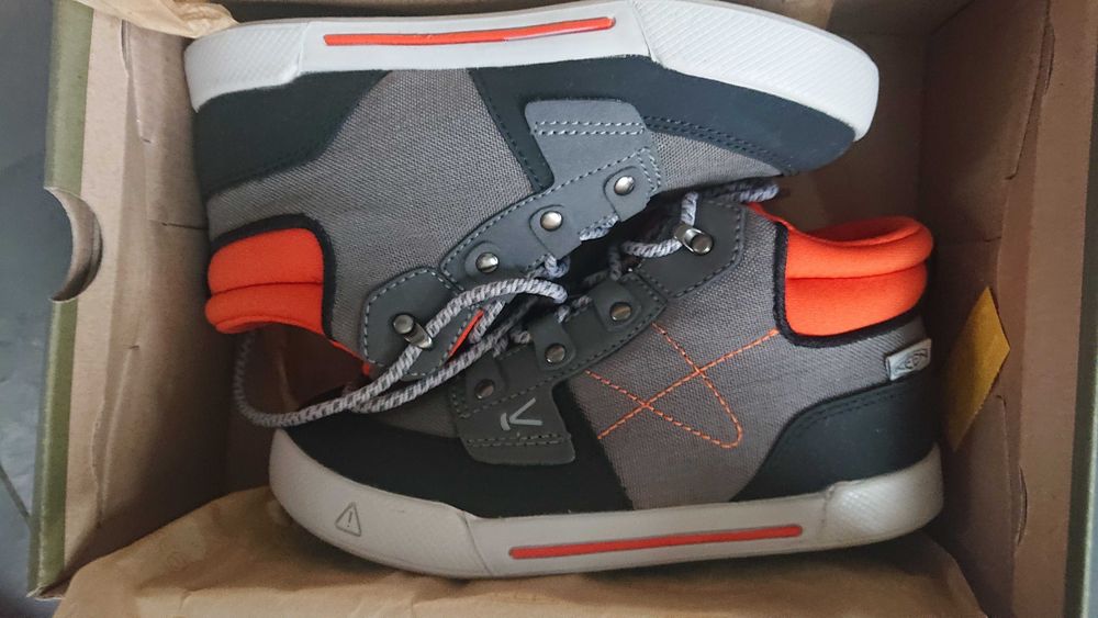 Buty trampki Keen rozm 32/33