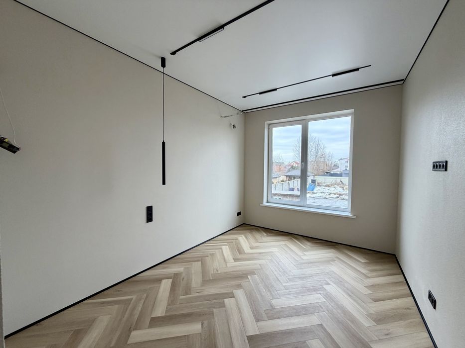 Дуплекс дом ремонт Киев метро Осокорки Дарницкий квартира левый берег