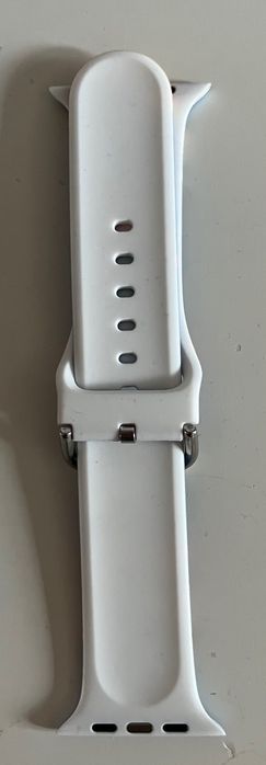 Pasek do zegarka Stitch. Kompatybilny z Apple Watch