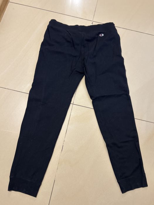 Spodnie dresowe meskie Champion XL