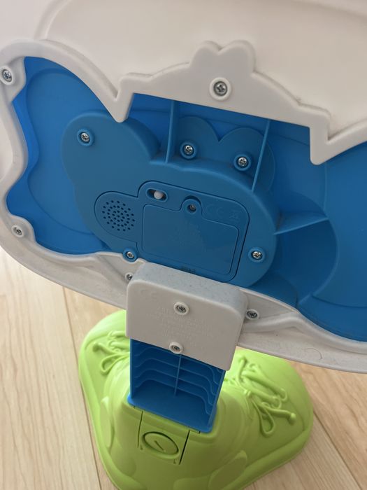 Tabela de basquete chicco