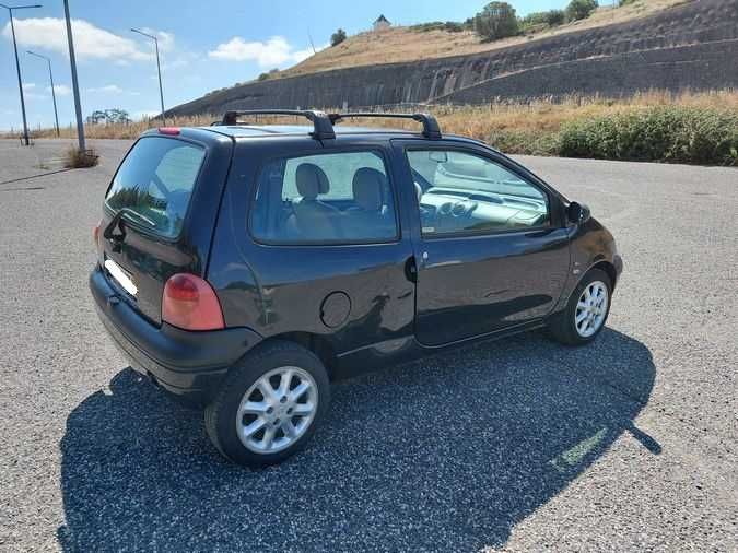Renault Twingo — fotografia 5