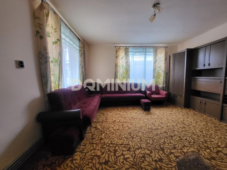 Оренда великого та просторого будинку у центрі м. Виноградів