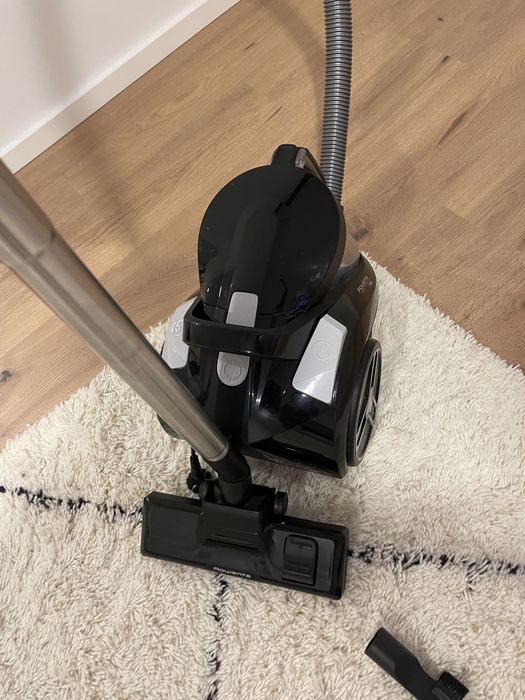 Aspirador Rowenta Como Novo