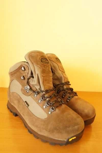 Buty trekkingowe Zamberlan Storm GT damskie rozm.42, stan idealny