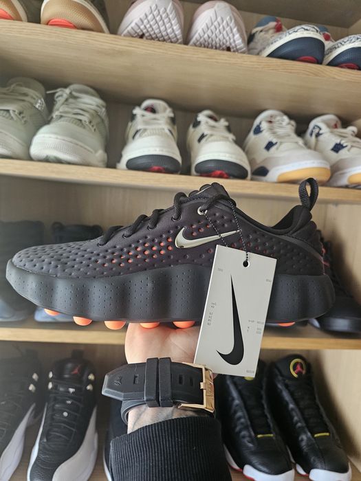 Nike Mind 002 black