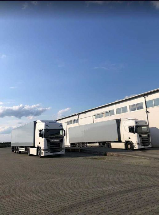 Otręby Pszenne Hurtownia Tysiące Ton