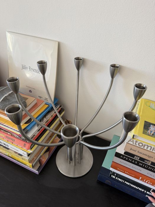 Candelabro vintage IKEA