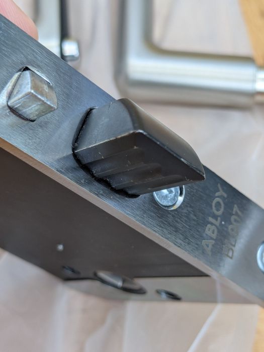 Розумний замок Yale Doorman L3 smart lock  виставковий