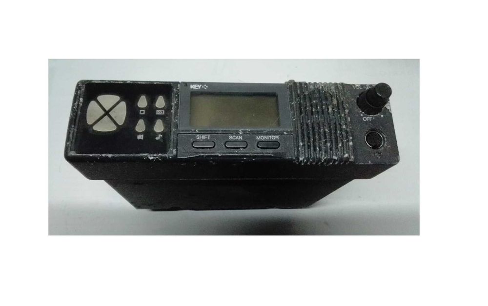 Rádio comunicações KEY K