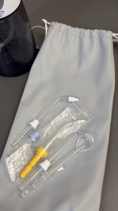 Іригатор для ротової порожнини Fresh Gums 1800 mAh