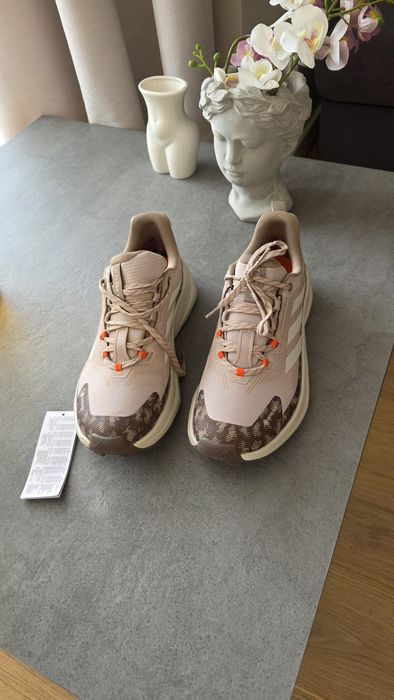 adidas terrex trailmaker 2 rozm 41 1/3 Nowe