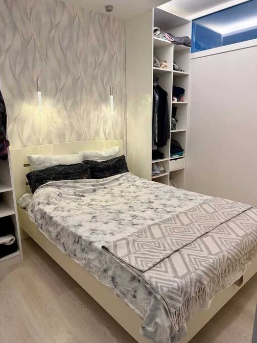 Продам светлую 3-к квартиру ЖК Счастливый Запорожское шоссе Подстанция