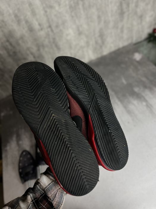 Кросівки чоловічі Nike Air Max Impact 2 46(30)