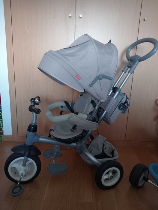 Vendo Triciclo pouco uso