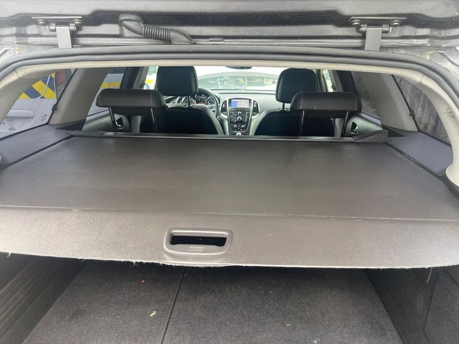OPEL ASTRA J CARAVAN 1.7 CDTI 125 CV DE 2011 PARA PEÇAS