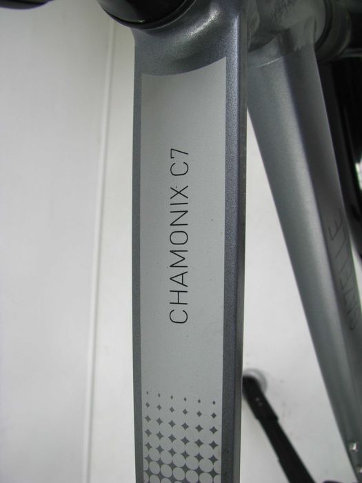 Rower Gazelle Chamonix C7 - rama 61 cm  JAK NOWY !!!