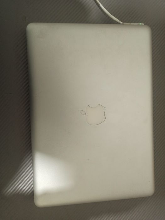 Продам MacBook Pro 13" A1278 (4 ГБ ОЗУ, 500 ГБ HDD) | Стоит Windows 11