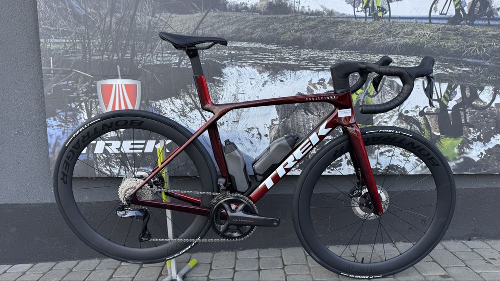 Rower Trek Madone slr 7 Gen  8 2025