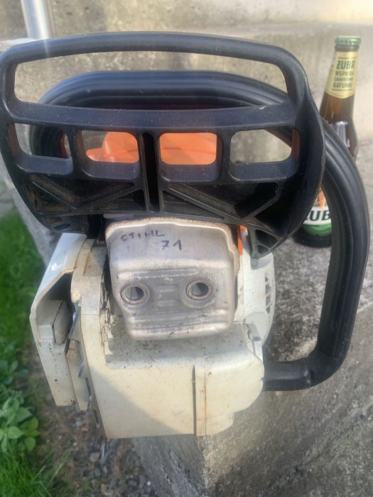 Pila spalinowa Stihl ms 271 /3.5 km