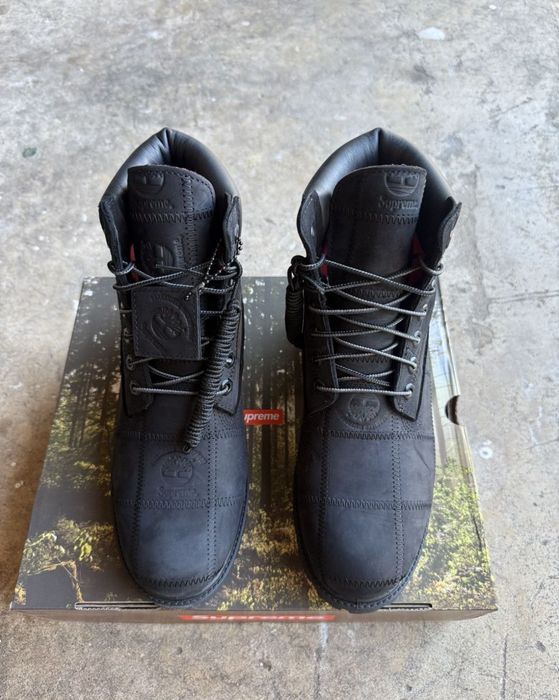 Timberland supreme boots | тімберленд