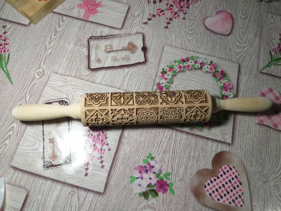 Обмен кухонная утварь