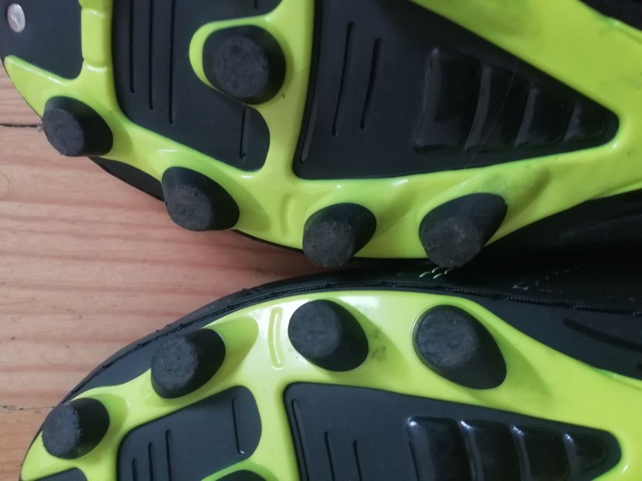 Бутсы мужские Demix