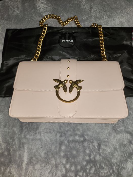 Nowa torebka bez metki