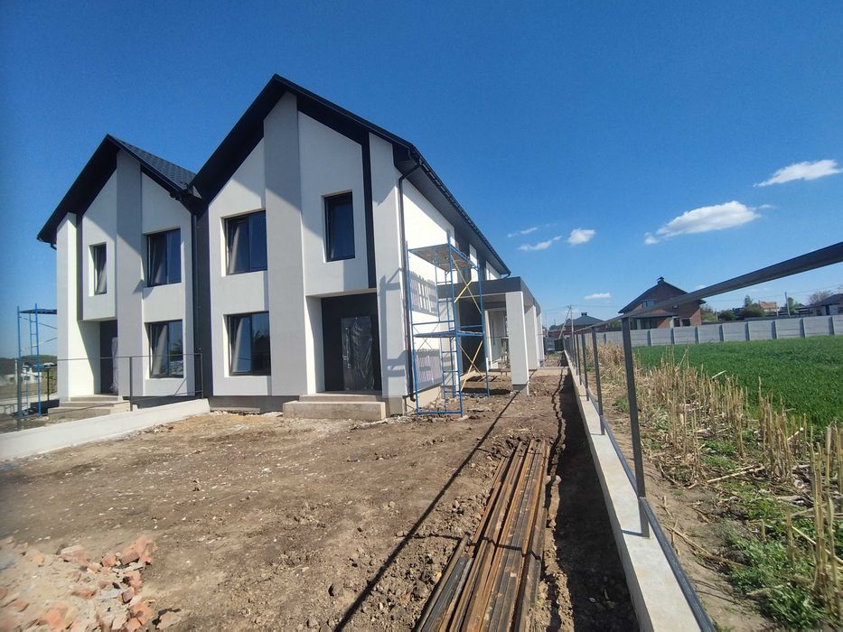 Продаж таунхауса  від забудовника Стрижавка