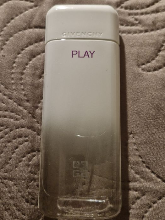 Givenchy play edt