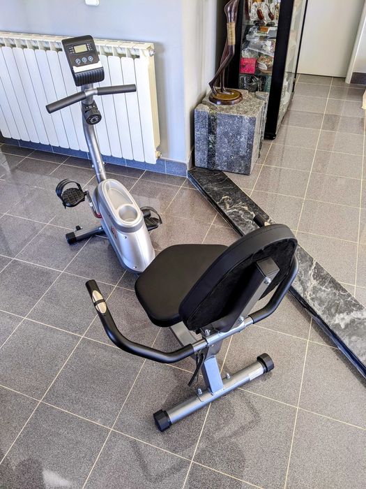 Bicicleta Estática RESERVADA