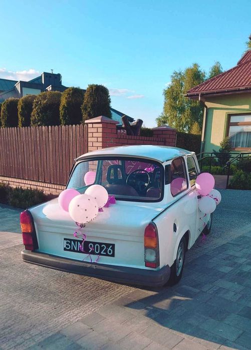 Trabant Trabant 1991 photo 3
