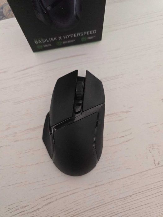 Razer Basilisk X Hyperspeed