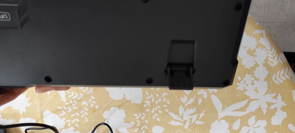 Teclado + rato Spike Combo live gaming series RGB