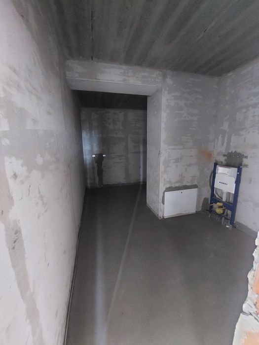 Пентхаус з терасою з найкращим видом в Ірпені