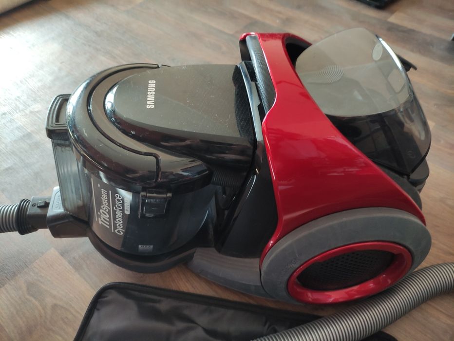 Миючий пилосос SW17H90 (Trio System) Samsung