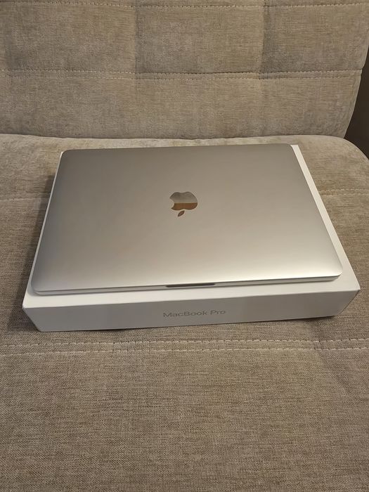 MacBook Pro 2017 | 16GB | 512GB