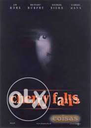 Filmes VHS a 1 euro cada.