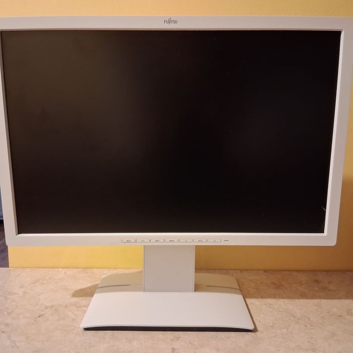 Fujitsu monitor sprawny